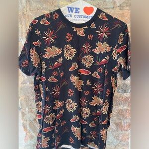 Scotch and Soda T shirt